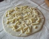 チーズでパリパリ作り方3写真