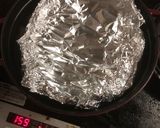 豚の角煮圧力鍋なし作り方7写真