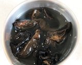 春雨中華サラダ作り方1写真