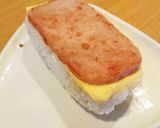 SPAMおにぎり作り方6写真