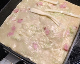たこ焼きの余りで…子供喜ぶたこ焼き風作り方5写真