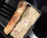 たこ焼きの余りで…子供喜ぶたこ焼き風作り方7写真