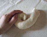 チーズでパリパリ作り方5写真