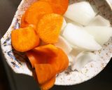 全てレンジ鶏胸肉なすスゴだれ炒め煮作り方4写真