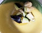 全てレンジ鶏胸肉なすスゴだれ炒め煮作り方8写真