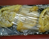 ご飯がすすむ★和風油揚げのキッシュ作り方4写真