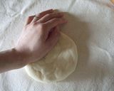 チーズでパリパリ作り方6写真