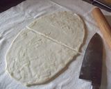 チーズでパリパリ作り方7写真