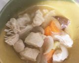 全てレンジ鶏胸肉なすスゴだれ炒め煮作り方15写真