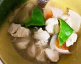全てレンジ鶏胸肉なすスゴだれ炒め煮作り方16写真