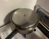 牛スジ煮込み作り方7写真