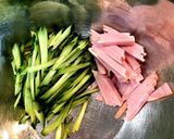 春雨中華サラダ作り方6写真