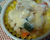 肉じゃがリメイク①作り方6写真