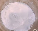 手作りトックと、サバ缶の海鮮トッポギ！作り方1写真