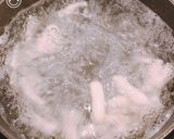 手作りトックと、サバ缶の海鮮トッポギ！作り方8写真