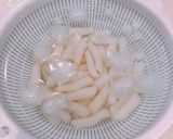 手作りトックと、サバ缶の海鮮トッポギ！作り方10写真