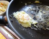 お子様にも☆辛くナシゴレン作り方10写真