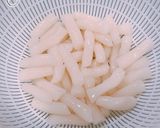 手作りトックと、サバ缶の海鮮トッポギ！作り方11写真