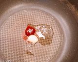 手作りトックと、サバ缶の海鮮トッポギ！作り方14写真