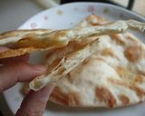 チーズでパリパリ作り方10写真