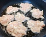 たこ焼き粉&白だしで美味♡鶏胸肉の唐揚げ作り方5写真