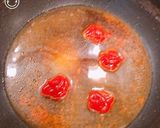 手作りトックと、サバ缶の海鮮トッポギ！作り方15写真