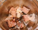 手作りトックと、サバ缶の海鮮トッポギ！作り方19写真