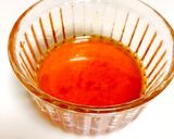 オーブンまで5分⁈本格焼きプリン作り方10写真