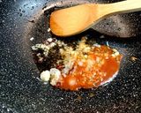 辛さが美味しい 自家製 麻婆豆腐作り方3写真