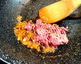 辛さが美味しい 自家製 麻婆豆腐作り方4写真