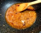 辛さが美味しい 自家製 麻婆豆腐作り方5写真