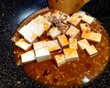 辛さが美味しい 自家製 麻婆豆腐作り方6写真