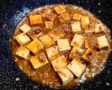 辛さが美味しい 自家製 麻婆豆腐作り方7写真