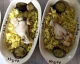 あつあつ！焼きチーズカレー作り方1写真