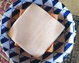 厚揚げチーズ蒸し(レンジで簡単)作り方1写真