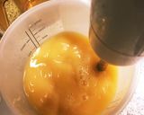 鍋で蒸す茶碗蒸し作り方3写真
