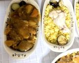 あつあつ！焼きチーズカレー作り方2写真