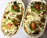 あつあつ！焼きチーズカレー作り方3写真