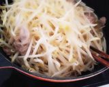 簡単塩焼きそばアレンジ作り方3写真