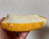 美味しいトースト作り方2写真