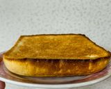 美味しいトースト作り方3写真