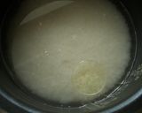 つやつや♪ふっくら♪米油入りご飯作り方3写真