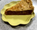 サクサクずっしりりんごのパイ作り方23写真