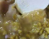 美味しくて食べ過ぎ注意【栗おはぎ】作り方2写真