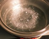 鍋で蒸す茶碗蒸し作り方8写真