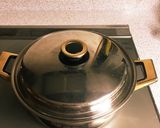 鍋で蒸す茶碗蒸し作り方10写真