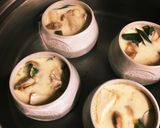 鍋で蒸す茶碗蒸し作り方11写真