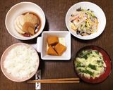 春雨中華サラダ作り方11写真
