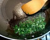 ぽん酢餡がいい仕事 簡単 天津チャーハン作り方3写真
