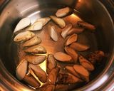 王道の筑前煮作り方10写真